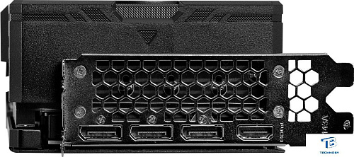 картинка Видеокарта Palit RTX 4070 Ti (NED47TSS19T2-1043J)
