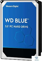 картинка Жесткий диск WD 6TB WD60EZAX
