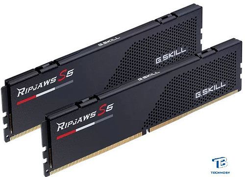 картинка ОЗУ G.Skill F5-6400J3239F48GX2-RS5K