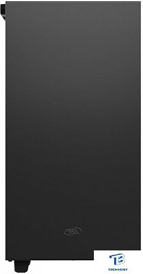 картинка Корпус Deepcool MACUBE 110 Black
