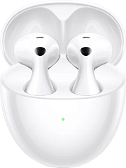 картинка Наушники Huawei FreeBuds 6 White