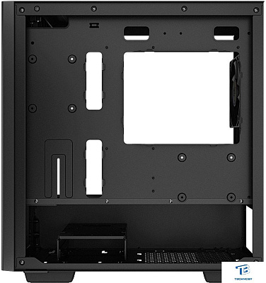 картинка Корпус Deepcool MATREXX 40 Black