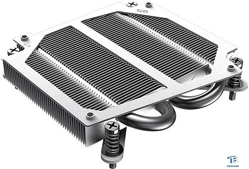 картинка Кулер ID-Cooling IS-27i