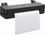 картинка Плоттер HP DesignJet T230 24-in  - превью 3