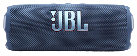 картинка Портативная колонка JBL Flip 7 Синий