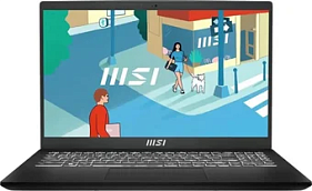картинка Ноутбук MSI B13M-258XBY