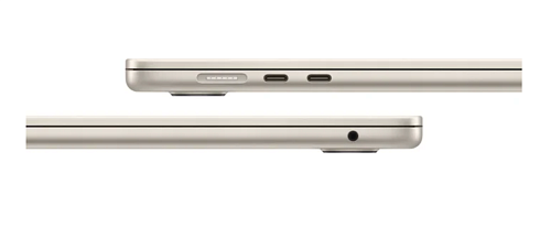 картинка Ноутбук Apple MacBook Air MW1K3