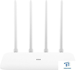 картинка Маршрутизатор Xiaomi DVB4429GL