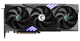 картинка Видеокарта MSI RTX 5060 Ti 8G GAMING TRIO OC