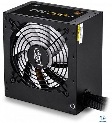 картинка Блок питания Deepcool DP-GD-DQ750ST