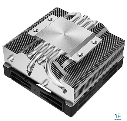 картинка Кулер Deepcool AN400 Black