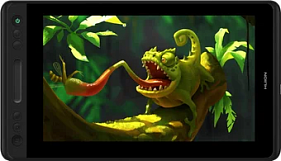 картинка Графический планшет Huion Kamvas Pro 12 GT-116