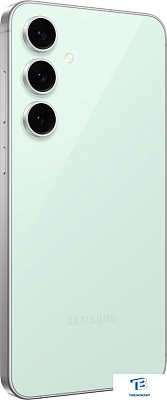 картинка Смартфон Samsung Galaxy S24FE 256GB Mint SM-S721BLGCCAU