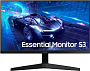 картинка Монитор Samsung LS24F330EAIXCI - превью 1
