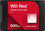картинка Накопитель SSD WD 500GB WDS500G1R0A - превью 1