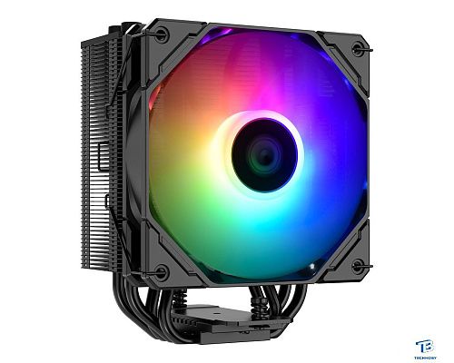 картинка Кулер ID-Cooling SE-224-XTS ARGB