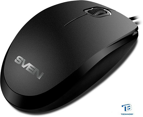 картинка Набор (Клавиатура+мышь) Sven KB-S320C