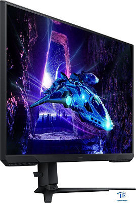 картинка Монитор Samsung LS32DG300EIXCI