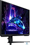 картинка Монитор Samsung LS32DG300EIXCI - превью 5