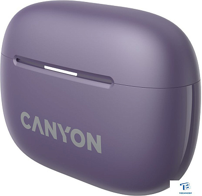 картинка Наушники Canyon CNS-TWS10PL