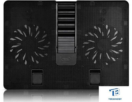 картинка Подставка для ноутбука Deepcool U PAL