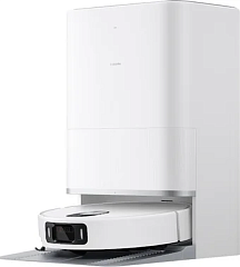картинка Робот-пылесос Xiaomi Robot Vacuum 5 Pro OV21GL BHR07WFEU