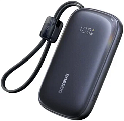 картинка Baseus Power Bank 10000 mAh E0027L00