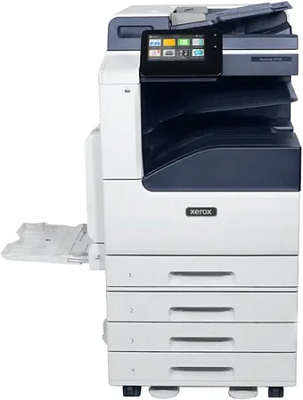 картинка МФУ Xerox VersaLink C7130