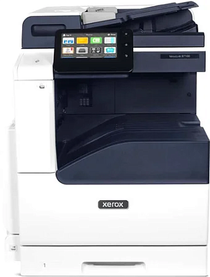картинка МФУ Xerox VersaLink B7135