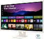 картинка Монитор LG 32SR50F-W - превью 7