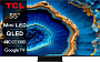 картинка Телевизор TCL 55MQLED80 - превью 1