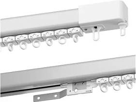 картинка Умный карниз Яндекс YNDX-00591