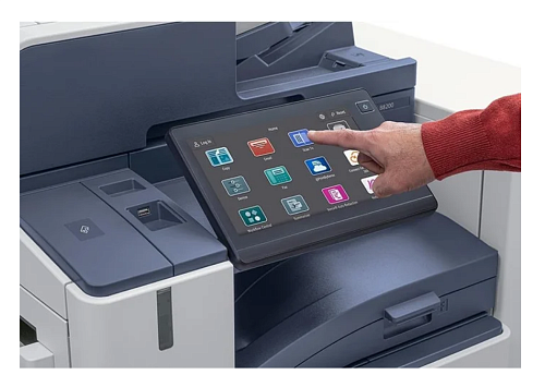 картинка МФУ Xerox AltaLink B8245
