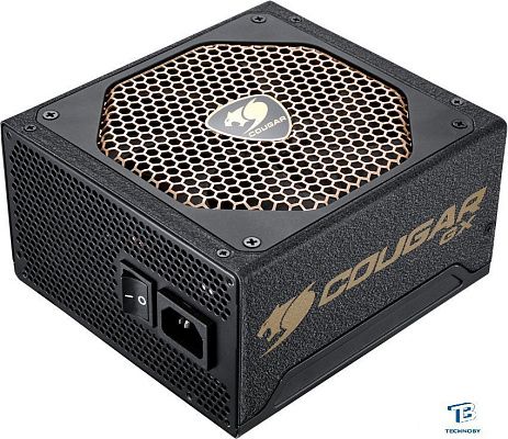 картинка Блок питания Cougar GX 800