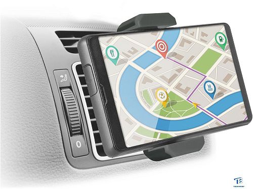 картинка Держатель для смартфона Defender CH-124