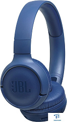 картинка Наушники JBL T560 BT синий