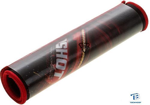 картинка Коврик A4Tech BLOODY B-072