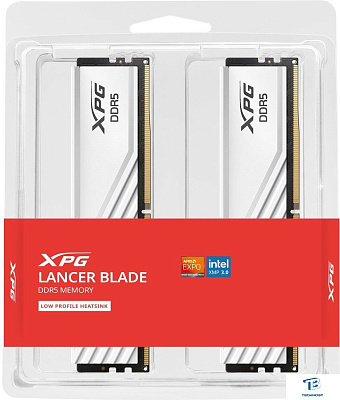 картинка ОЗУ A-Data AX5U6000C3016G-DTLABWH