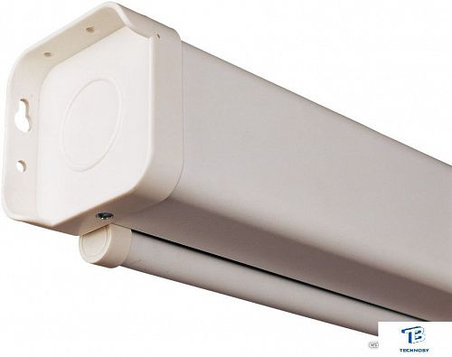 картинка Экран настенный Lumien Master Picture 153х203 см Matte White 4:3