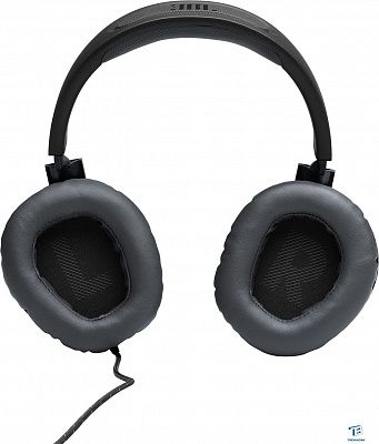 картинка Наушники JBL Quantum 100 Черный