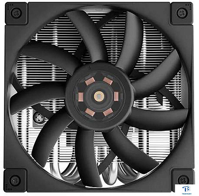 картинка Кулер Deepcool AN600