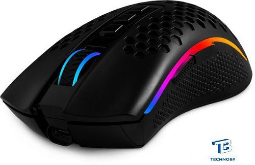 картинка Мышь Redragon Storm Pro