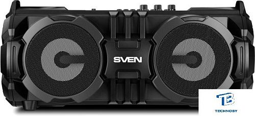 картинка Портативная колонка Sven PS-485