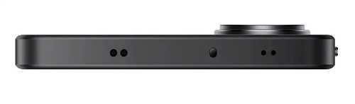 картинка Смартфон POCO X7 Pro Black 12GB/256GB