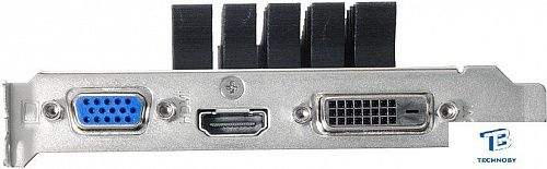 картинка Видеокарта Asus GT730 (GT730-SL-2GD5-BRK)