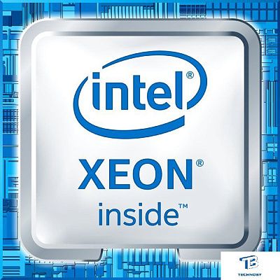 картинка Процессор Intel Xeon E-2226G