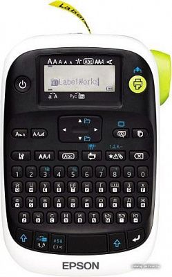 картинка Принтер Epson LabelWorks LW-400