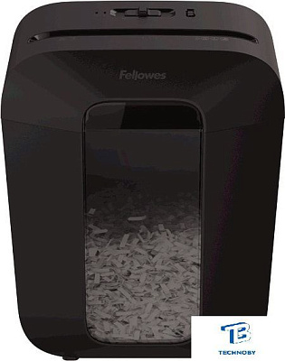 картинка Шредер Fellowes Powershred LX50