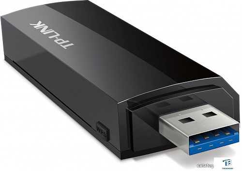 картинка Адаптер TP-Link ARCHER T4U
