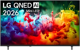 картинка Телевизор LG 65QNED70B6C